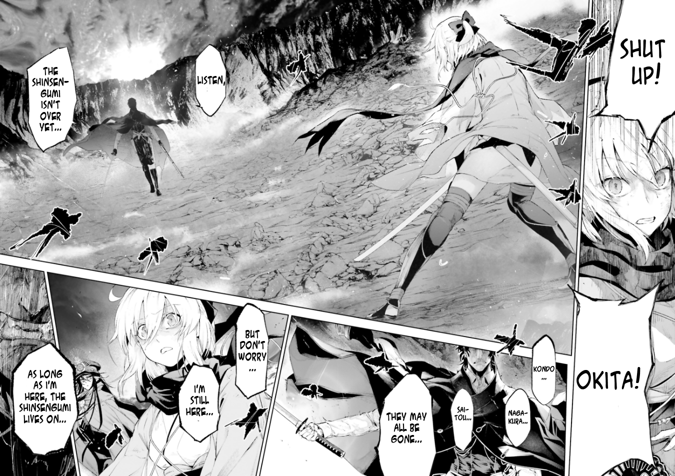 Komik 1
